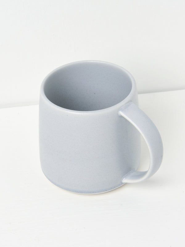 RIPPLE mug 250ml gray